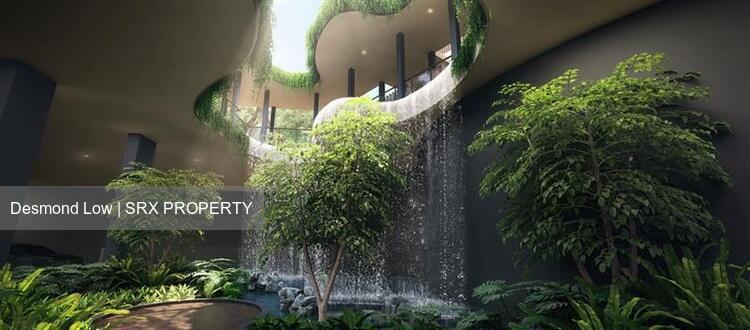 Kassia (D17), Condominium #555627251